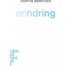 Bøger Erindring (Hæftet, 2014)