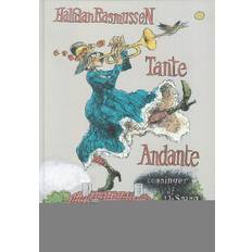 Tante Andante (Indbundet, 2012)