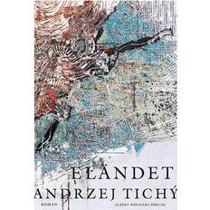 Eländet, Hardback (Indbundet, 2016)