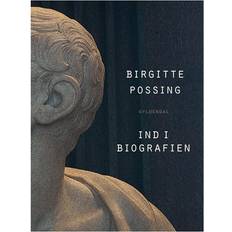 Ind i biografien: Om at portrættere et menneske (E-bog, 2015)
