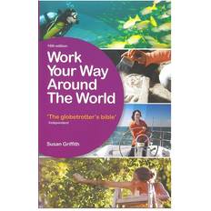 Bøger Work your way around the World (Hæftet, 2017)