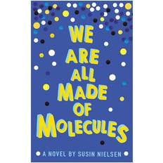 We Are All Made of Molecules (Paperback, 2016)