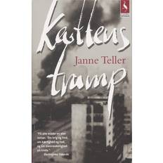 Kattens bog Kattens tramp: roman (Hæftet, 2005)