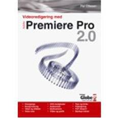 Adobe premiere pro Videoredigering med Adobe Premiere Pro 2 (E-bog, 2010)