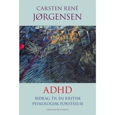 Adhd ADHD (Inbunden, 2014)