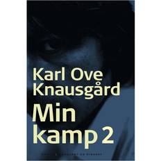 Min kamp Min kamp II (E-bog, 2012)