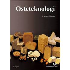 Bøger Osteteknologi (Hæftet)