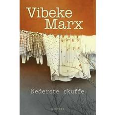 Bøger Nederste skuffe (Hæftet, 2013)