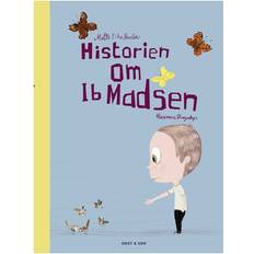 Historien om Ib Madsen (Indbundet, 2013)