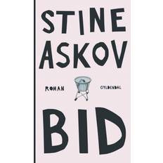 Bog stine askov Bid (E-bog, 2012)