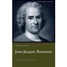 Jean-Jacques Rousseau (Hæftet, 2015)