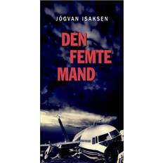 Mand Den femte mand (Heftet, 2016)