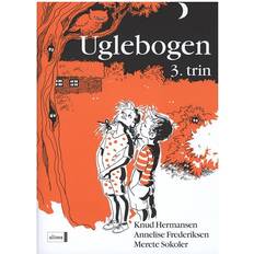 Ord 3 Uglebogen: se på ord - ord til stavning - 3. trin (Häftad, 1999)