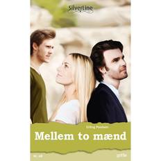 Bøger Mellem to mænd (Hæftet, 2017)