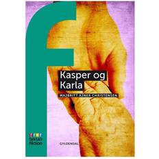 Kasper og Karla (Häftad, 2011)