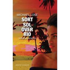 Sort sol Sort sol over Rio (E-bog, 2014)