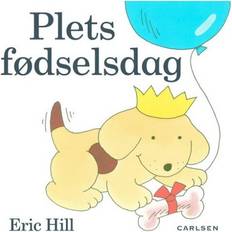 Plets fødselsdag (2016)