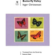 Inger christensen Butterfly Valley: A Requiem (Hæftet, 2001)