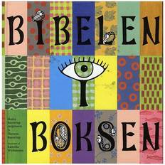 Bibelen i boksen (Indbundet, 2010)