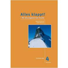 Bøger Alles klappt im neuen Jahrtausend, Elevens bog (Bind 4) (Hæftet, 2009)