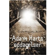 Adam Harts opdagelser (Häftad, 2003)