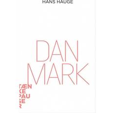 Danmark Danmark (Häftad, 2013)