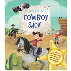 Cowboy sjov (Indbundet, 2013)