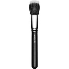 Duofiber Sminkborstar MAC 187 Synthetic Duo Fibre Brush