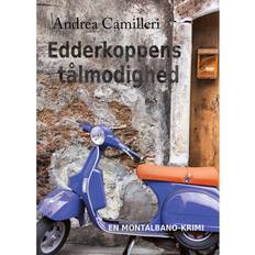 Edderkoppens tålmodighed (Hæftet, 2014)