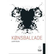 Kønsballade: Feminisme og subversionen af identitet (Hæftet, 2011)