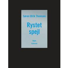 Søren ulrik thomsen Rystet spejl (Lydbog, MP3, 2011)