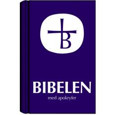 Bibelen Bibelen med apokryfer