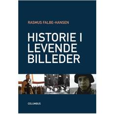 Historie i levende billeder (Hæftet, 2014)