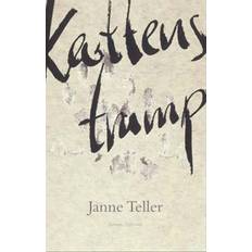 Tramp Kattens tramp (E-bok, 2010)