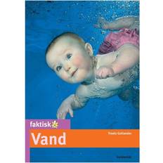 Dansk vand Vand (Hæftet, 2010)