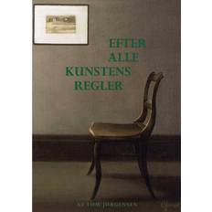 Bøger Efter alle kunstens regler (Indbundet, 2014)