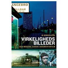Virkelighedsbilleder: Den moderne danske dokumentarfilm (Hæftet, 2012)
