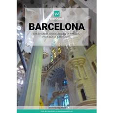 Bøger barcelona Barcelona (E-bog, 2016)