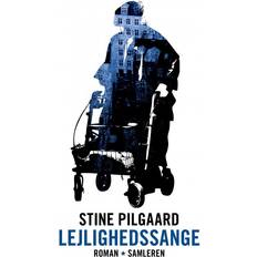 Stine pilgaard Lejlighedssange (E-bog, 2015)