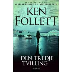Den tredje tvilling (Häftad, 2016)