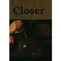 Closer: intimacies in art 1730-1930 (Hæftet, 2016)