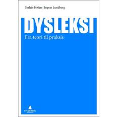 Dysleksi: fra teori til praksis (Hæftet, 2015)