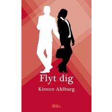 Flyt dig bog Flyt dig (E-bog, 2014)