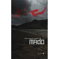 Bøger Mado: roman (Hæftet, 2015)
