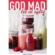 God mad God mad - let at sylte (E-bok, 2013)