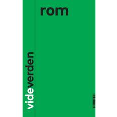 Hansen rom Rom (Hæftet, 2013)