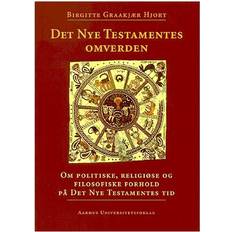 Det Nye Testamentes omverden (Häftad, 2003)