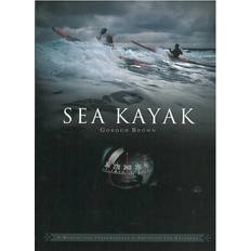 Bøker Sea Kayak: A Manual for Intermediate and Advanced Sea Kayakers (Heftet, 2006)