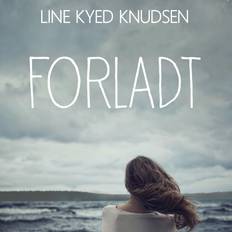 Forladt Forladt (Ljudbok, MP3, 2014)