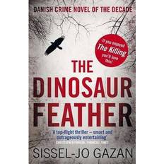 Sissel jo gazan The Dinosaur Feather (Hæftet, 2012)